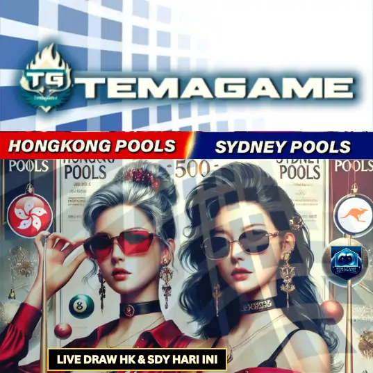 Live Draw HK Hari Ini | Result Hongkong Pools Resmi, Lengkap & Akurat
